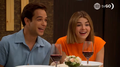 Al Fondo Hay Sitio - Temporada 10 - Capítulo 63 Emisión 06 04 2023 América TvGO