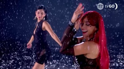 SML (Son Mucho Lote) - Dalil-A y La Kim • Al Fondo Hay Sitio 10 #AFHS10